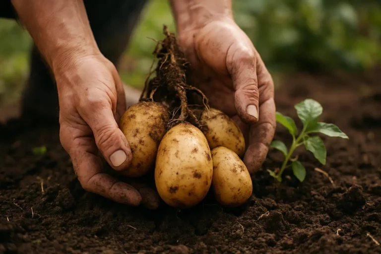 patatoes