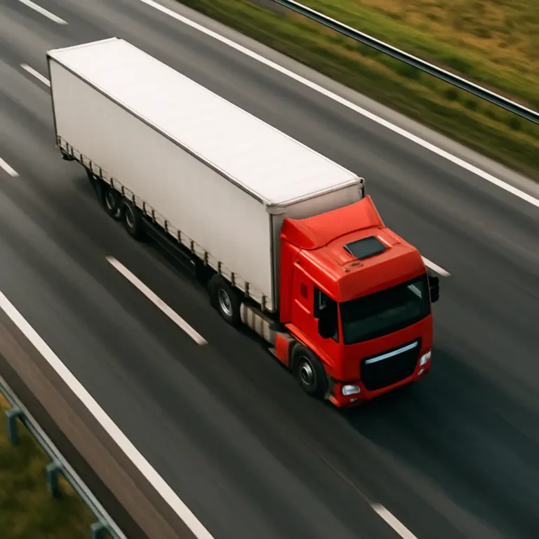 truck